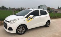 Bán Hyundai Grand i10 năm 2014, xe nhập số sàn giá cạnh tranh Bán Hyundai Grand i10 năm 2014, xe nhập số sàn giá cạnh tranh