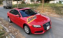 Bán ô tô Audi A4 sản xuất 2009, xe nhập, 620tr Bán ô tô Audi A4 sản xuất 2009, xe nhập, 620tr