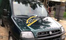Bán xe Fiat Doblo đời 2003, giá 55tr Bán xe Fiat Doblo đời 2003, giá 55tr