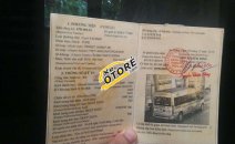 Bán Ford Transit năm sản xuất 2015, giá 400tr Bán Ford Transit năm sản xuất 2015, giá 400tr