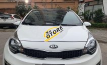 Bán Kia Rio đời 2017, màu trắng, nhập khẩu, giá tốt Bán Kia Rio đời 2017, màu trắng, nhập khẩu, giá tốt