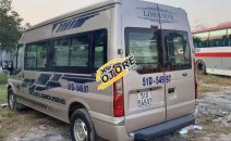 Bán xe Ford Transit sản xuất năm 2007 Bán xe Ford Transit sản xuất năm 2007