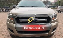 Bán xe Ford Ranger XLS 2.2L 4x2 MT 2016, nhập khẩu nguyên chiếc Bán xe Ford Ranger XLS 2.2L 4x2 MT 2016, nhập khẩu nguyên chiếc