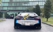 Bán BMW i8 2014, màu trắng, nhập khẩu Bán BMW i8 2014, màu trắng, nhập khẩu
