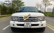 Cần bán LandRover Range Rover năm sản xuất 2008, màu trắng, xe nhập, giá chỉ 990 triệu Cần bán LandRover Range Rover năm sản xuất 2008, màu trắng, xe nhập, giá chỉ 990 triệu