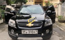 Cần bán Chevrolet Captiva sản xuất năm 2009 số sàn, giá tốt Cần bán Chevrolet Captiva sản xuất năm 2009 số sàn, giá tốt