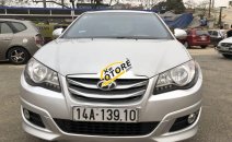 Cần bán xe Hyundai Avante đời 2014, màu bạc Cần bán xe Hyundai Avante đời 2014, màu bạc