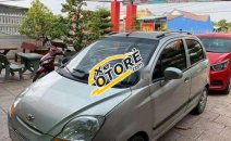 Bán Chevrolet Spark năm 2011, màu bạc, xe nhập Bán Chevrolet Spark năm 2011, màu bạc, xe nhập