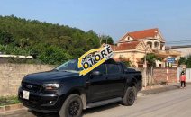 Bán Ford Ranger đời 2017, màu đen, nhập khẩu Bán Ford Ranger đời 2017, màu đen, nhập khẩu