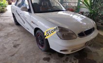Bán Daewoo Nubira năm 2002 Bán Daewoo Nubira năm 2002