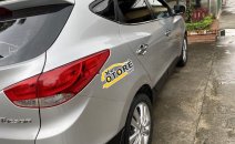 Bán ô tô Hyundai Tucson năm 2012, màu trắng, nhập khẩu Bán ô tô Hyundai Tucson năm 2012, màu trắng, nhập khẩu