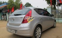 Bán Hyundai i30 2008, màu bạc, nhập khẩu Bán Hyundai i30 2008, màu bạc, nhập khẩu