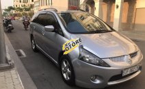 Cần bán xe Mitsubishi Grandis sản xuất 2005 Cần bán xe Mitsubishi Grandis sản xuất 2005