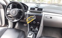 Bán Mazda 3 năm 2004, nhập khẩu nguyên chiếc, giá chỉ 225 triệu Bán Mazda 3 năm 2004, nhập khẩu nguyên chiếc, giá chỉ 225 triệu