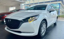 Mazda Biên Hòa - Ưu đãi 20 triệu: Mazda 2 Luxury 2020, màu trắng Mazda Biên Hòa - Ưu đãi 20 triệu: Mazda 2 Luxury 2020, màu trắng