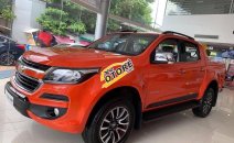 Cần bán Chevrolet Colorado 2019, xe nhập, giá cạnh tranh Cần bán Chevrolet Colorado 2019, xe nhập, giá cạnh tranh