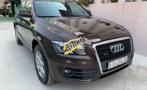 Cần bán xe Audi Q5 2011, màu nâu, nhập khẩu Cần bán xe Audi Q5 2011, màu nâu, nhập khẩu