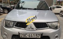 Cần bán Mitsubishi Triton sản xuất 2012, nhập khẩu Thái số tự động Cần bán Mitsubishi Triton sản xuất 2012, nhập khẩu Thái số tự động