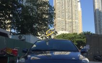 Bán xe Toyota Vios đời 2007, màu xanh lam, giá cạnh tranh Bán xe Toyota Vios đời 2007, màu xanh lam, giá cạnh tranh