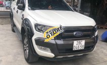 Bán Ford Ranger đời 2017, màu trắng, nhập khẩu nguyên chiếc xe gia đình giá cạnh tranh Bán Ford Ranger đời 2017, màu trắng, nhập khẩu nguyên chiếc xe gia đình giá cạnh tranh