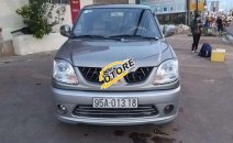 Bán xe Mitsubishi Jolie sản xuất năm 2005, màu xám, 169tr Bán xe Mitsubishi Jolie sản xuất năm 2005, màu xám, 169tr