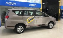 Bán xe Toyota Innova sản xuất năm 2018 số tự động Bán xe Toyota Innova sản xuất năm 2018 số tự động