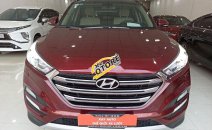 Cần bán lại xe Hyundai Tucson sản xuất 2018, 815tr Cần bán lại xe Hyundai Tucson sản xuất 2018, 815tr