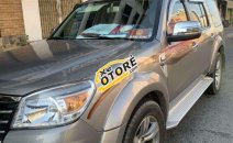 Bán ô tô Ford Everest đời 2011 Bán ô tô Ford Everest đời 2011