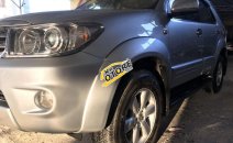 Bán Toyota Fortuner năm sản xuất 2009, 519 triệu Bán Toyota Fortuner năm sản xuất 2009, 519 triệu