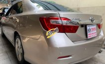 Bán Toyota Camry 2.5Q 2013, màu vàng như mới, giá tốt Bán Toyota Camry 2.5Q 2013, màu vàng như mới, giá tốt
