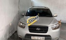 Cần bán Hyundai Santa Fe năm sản xuất 2008, nhập khẩu giá cạnh tranh Cần bán Hyundai Santa Fe năm sản xuất 2008, nhập khẩu giá cạnh tranh