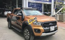 Cần bán lại xe Ford Ranger Wildtrak 2.0 sản xuất 2018, xe nhập Cần bán lại xe Ford Ranger Wildtrak 2.0 sản xuất 2018, xe nhập