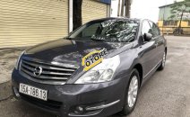 Bán xe Nissan Teana sản xuất năm 2010, màu xám, nhập khẩu nguyên chiếc Bán xe Nissan Teana sản xuất năm 2010, màu xám, nhập khẩu nguyên chiếc