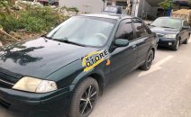 Bán ô tô Ford Laser sản xuất năm 2000 số sàn giá cạnh tranh Bán ô tô Ford Laser sản xuất năm 2000 số sàn giá cạnh tranh