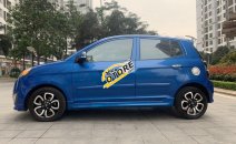 Cần bán gấp Kia Morning SLX 1.0 AT sản xuất năm 2010, xe nhập chính chủ Cần bán gấp Kia Morning SLX 1.0 AT sản xuất năm 2010, xe nhập chính chủ