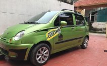 Cần bán gấp Daewoo Matiz sản xuất năm 2002, 57 triệu Cần bán gấp Daewoo Matiz sản xuất năm 2002, 57 triệu
