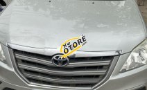 Bán ô tô Toyota Innova sản xuất năm 2015, nhập khẩu nguyên chiếc Bán ô tô Toyota Innova sản xuất năm 2015, nhập khẩu nguyên chiếc