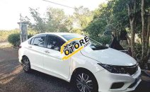 Bán ô tô Honda City 2017, màu trắng Bán ô tô Honda City 2017, màu trắng