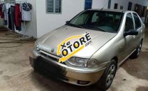 Bán Fiat Siena sản xuất 2003, màu bạc, xe nhập Bán Fiat Siena sản xuất 2003, màu bạc, xe nhập