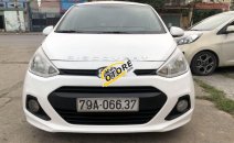 Cần bán gấp Hyundai Grand i10 sản xuất 2015, xe nhập, 268tr Cần bán gấp Hyundai Grand i10 sản xuất 2015, xe nhập, 268tr