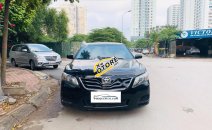 Bán Toyota Camry 2.5LE 2011, màu đen, xe nhập Bán Toyota Camry 2.5LE 2011, màu đen, xe nhập