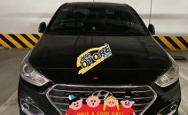 Bán ô tô Hyundai Accent sản xuất 2018, màu đen ít sử dụng, 530 triệu Bán ô tô Hyundai Accent sản xuất 2018, màu đen ít sử dụng, 530 triệu