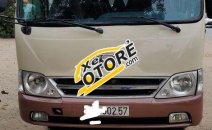 Xe Hyundai County năm sản xuất 2002, nhập khẩu nguyên chiếc Xe Hyundai County năm sản xuất 2002, nhập khẩu nguyên chiếc