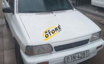 Bán Kia CD5 1989, màu trắng, xe nhập Bán Kia CD5 1989, màu trắng, xe nhập