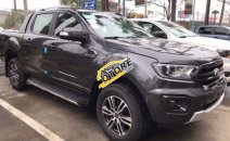 Bán xe Ford Ranger sản xuất năm 2020, màu xám, nhập khẩu Bán xe Ford Ranger sản xuất năm 2020, màu xám, nhập khẩu