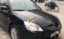 Cần bán Mitsubishi Lancer năm sản xuất 2004, nhập khẩu số tự động Cần bán Mitsubishi Lancer năm sản xuất 2004, nhập khẩu số tự động
