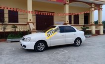 Bán Daewoo Lanos đời 2003, màu trắng, giá cạnh tranh Bán Daewoo Lanos đời 2003, màu trắng, giá cạnh tranh