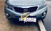 Bán Kia Sorento sản xuất năm 2012, màu xám, xe nhập Bán Kia Sorento sản xuất năm 2012, màu xám, xe nhập