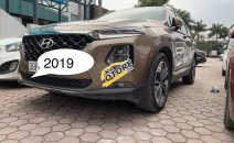 Cần bán xe Hyundai Santa Fe 2019, màu nâu, 999 triệu Cần bán xe Hyundai Santa Fe 2019, màu nâu, 999 triệu