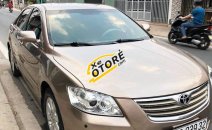 Cần bán lại xe Toyota Camry 2.4G 2009, xe nhập, xe gia đình Cần bán lại xe Toyota Camry 2.4G 2009, xe nhập, xe gia đình